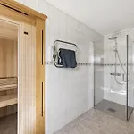 Valentina By Arctic Prive - Northern Lights With Sauna & Fjord View In * Alta