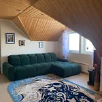 Valentina By Arctic Prive - Northern Lights With Sauna & Fjord View In