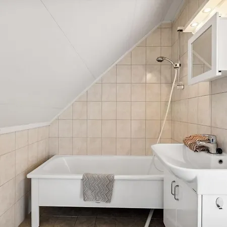 Feriehus Valentina Alta