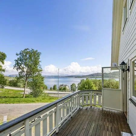 Feriehus Valentina Alta