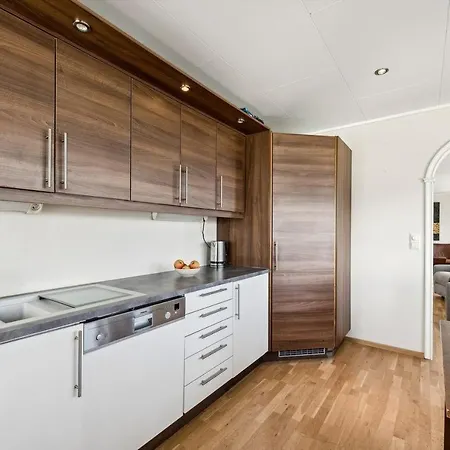 Valentina 度假居 *