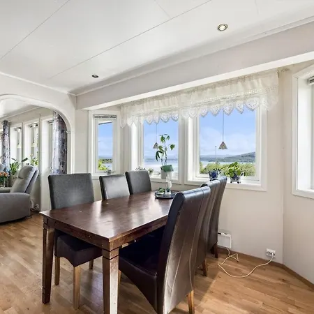 度假居 Valentina 阿尔塔