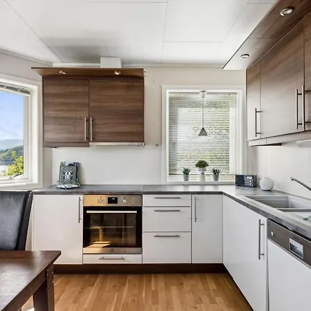 Valentina Feriehus *