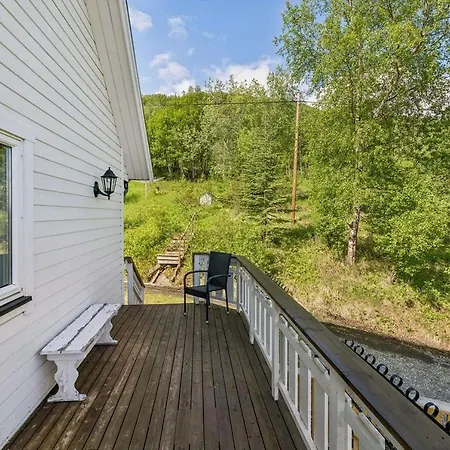 度假居 Valentina 阿尔塔