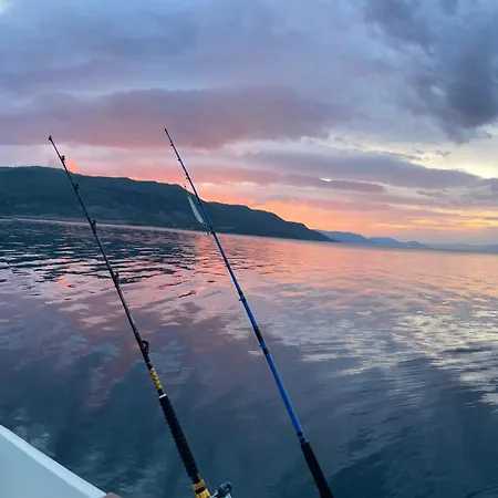 Feriehus Valentina Alta