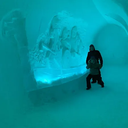Valentina By Arctic Prive - Northern Lights With Sauna & Fjord View In Дом отдыха