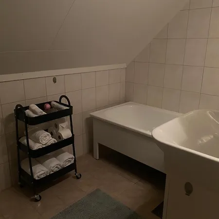 Valentina Feriehus *