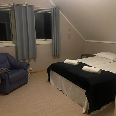 Valentina Casa vacanze Alta