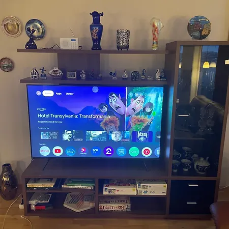 度假居 Valentina 阿尔塔