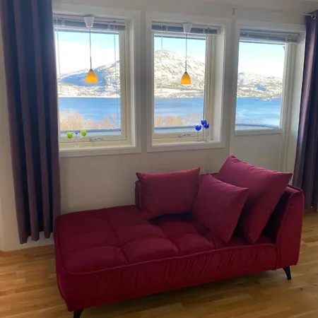 度假居 Valentina 阿尔塔