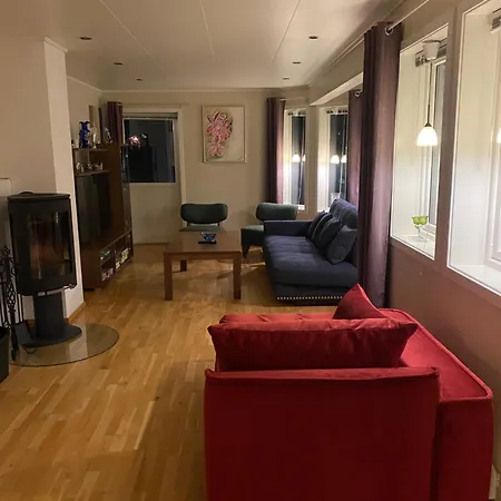 度假居 Valentina *