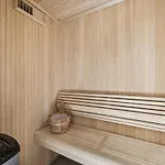 Valentina By Arctic Prive - Northern Lights With Sauna & Fjord View In Vakantiehuis *