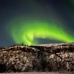 Vakantiehuis Valentina By Arctic Prive - Northern Lights With Sauna & Fjord View In *