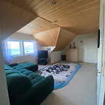 Valentina By Arctic Prive - Northern Lights With Sauna & Fjord View In Vakantiehuis Alta